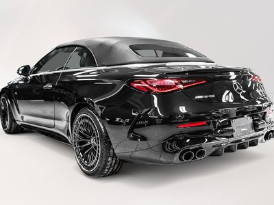 Mercedes-Benz CLE  2025 à Dollard-des-Ormeaux, Québec
