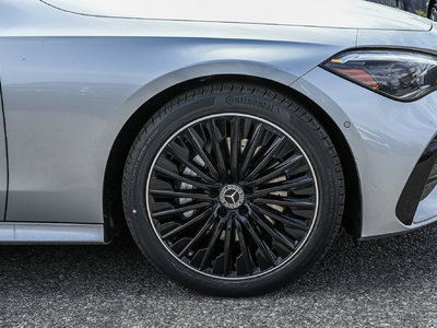 2025 Mercedes-Benz CLE in Dollard-des-Ormeaux, Quebec