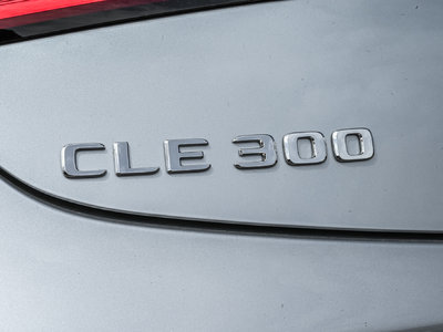 2025 Mercedes-Benz CLE in Dollard-des-Ormeaux, Quebec