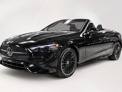 2025 Mercedes-Benz CLE in Dollard-des-Ormeaux, Quebec
