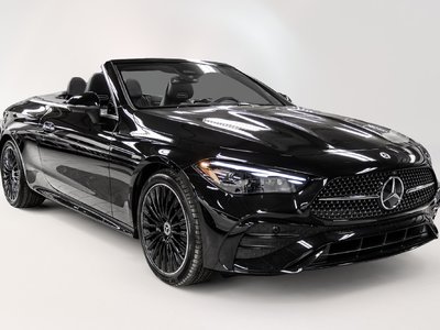 2025 Mercedes-Benz CLE in Dollard-des-Ormeaux, Quebec
