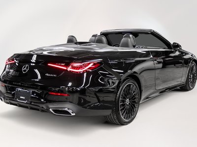 2025 Mercedes-Benz CLE in Dollard-des-Ormeaux, Quebec