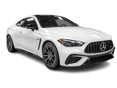 Mercedes-Benz CLE  2025 à Dollard-des-Ormeaux, Québec