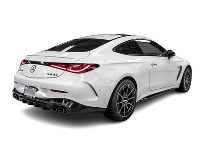 Mercedes-Benz CLE  2025 à Dollard-des-Ormeaux, Québec
