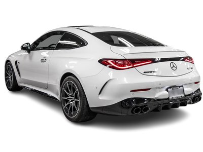 Mercedes-Benz CLE  2025 à Dollard-des-Ormeaux, Québec