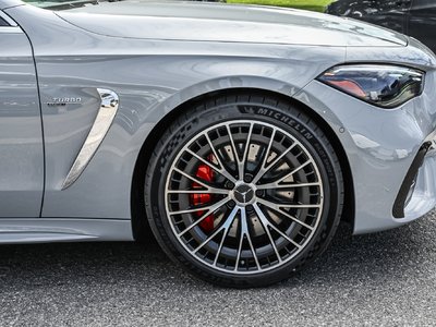 Mercedes-Benz CLE  2026 à Dollard-des-Ormeaux, Québec