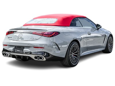 Mercedes-Benz CLE  2026 à Dollard-des-Ormeaux, Québec