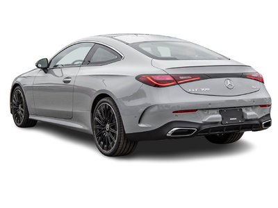 Mercedes-Benz CLE  2026 à Dollard-des-Ormeaux, Québec