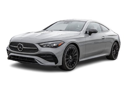 Mercedes-Benz CLE  2026 à Dollard-des-Ormeaux, Québec