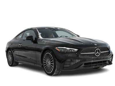 Mercedes-Benz CLE  2026 à Dollard-des-Ormeaux, Québec