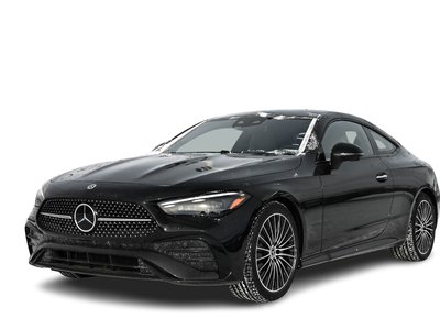 Mercedes-Benz CLE  2026 à Dollard-des-Ormeaux, Québec