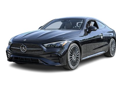 Mercedes-Benz CLE  2026 à Dollard-des-Ormeaux, Québec
