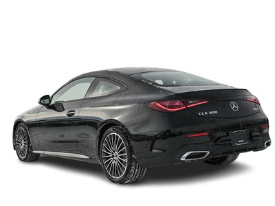 Mercedes-Benz CLE  2026 à Dollard-des-Ormeaux, Québec