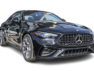 Mercedes-Benz CLE  2026 à Dollard-des-Ormeaux, Québec