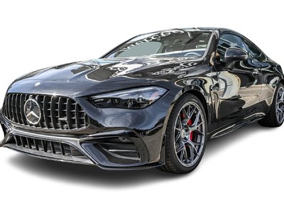 Mercedes-Benz CLE  2026 à Dollard-des-Ormeaux, Québec