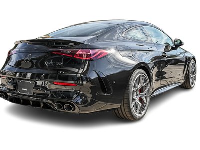 Mercedes-Benz CLE  2026 à Dollard-des-Ormeaux, Québec