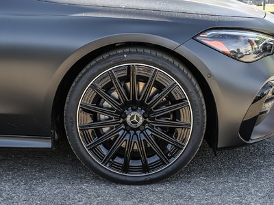 2026 Mercedes-Benz CLE in Dollard-des-Ormeaux, Quebec