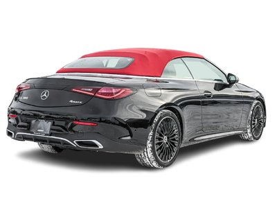 Mercedes-Benz CLE  2026 à Dollard-des-Ormeaux, Québec