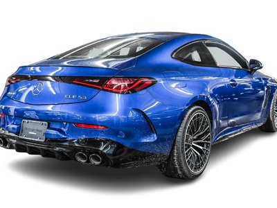 2026 Mercedes-Benz CLE in Dollard-des-Ormeaux, Quebec