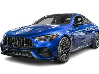 2026 Mercedes-Benz CLE in Dollard-des-Ormeaux, Quebec