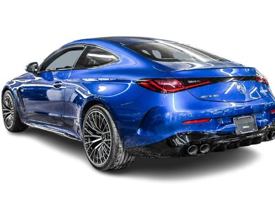 2026 Mercedes-Benz CLE in Dollard-des-Ormeaux, Quebec