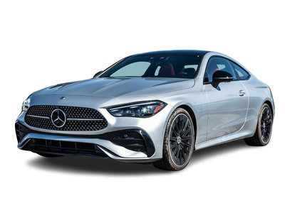 2026 Mercedes-Benz CLE in Dollard-des-Ormeaux, Quebec