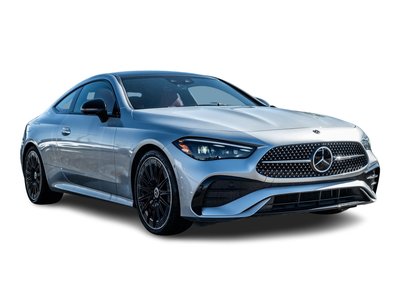 2026 Mercedes-Benz CLE in Dollard-des-Ormeaux, Quebec