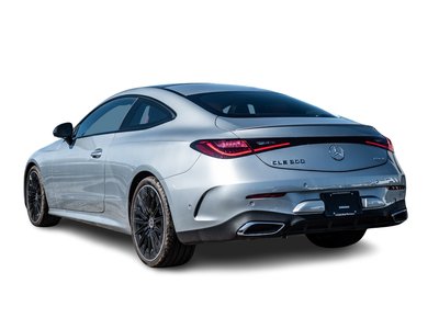 2026 Mercedes-Benz CLE in Dollard-des-Ormeaux, Quebec
