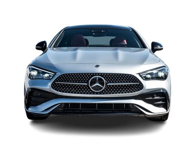 2026 Mercedes-Benz CLE in Dollard-des-Ormeaux, Quebec