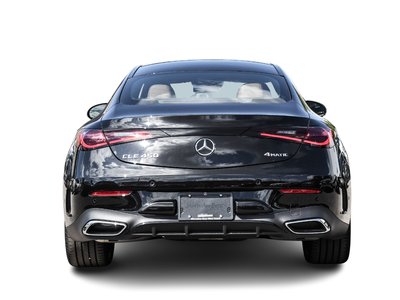 2026 Mercedes-Benz CLE in Dollard-des-Ormeaux, Quebec