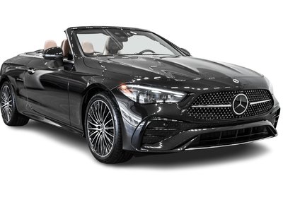 Mercedes-Benz CLE  2027 à Dollard-des-Ormeaux, Québec