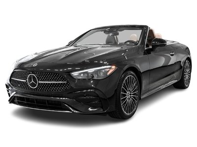 Mercedes-Benz CLE  2027 à Dollard-des-Ormeaux, Québec