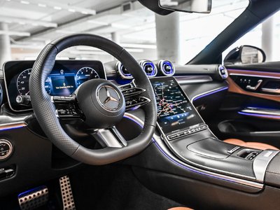 Mercedes-Benz CLE  2027 à Dollard-des-Ormeaux, Québec