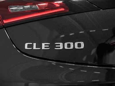 Mercedes-Benz CLE  2027 à Dollard-des-Ormeaux, Québec