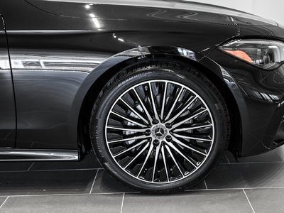 Mercedes-Benz CLE  2027 à Dollard-des-Ormeaux, Québec