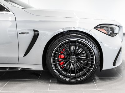 Mercedes-Benz CLE  2027 à Dollard-des-Ormeaux, Québec