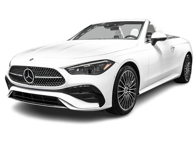 2027 Mercedes-Benz CLE in Dollard-des-Ormeaux, Quebec