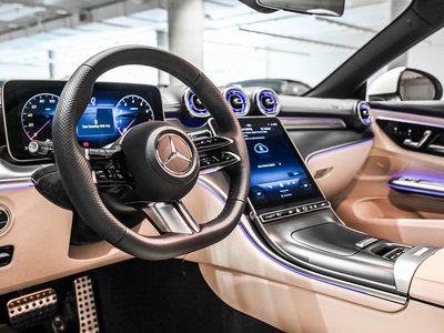 2027 Mercedes-Benz CLE in Dollard-des-Ormeaux, Quebec
