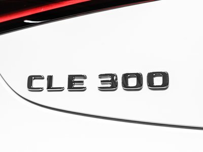 2027 Mercedes-Benz CLE in Dollard-des-Ormeaux, Quebec