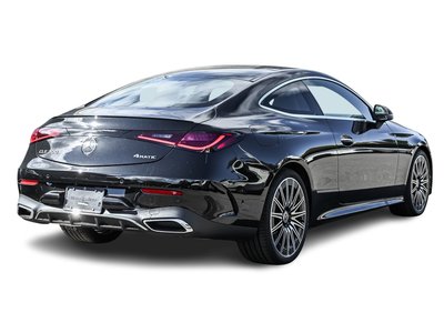 Mercedes-Benz CLE  2027 à Dollard-des-Ormeaux, Québec