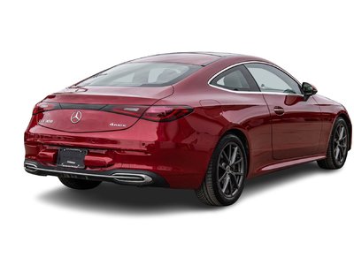 2024 Mercedes-Benz CLE300 in Dollard-des-Ormeaux, Quebec