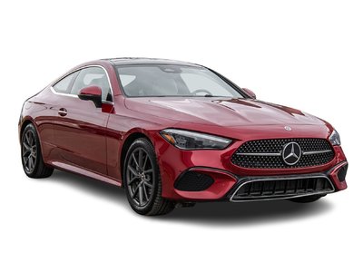 2024 Mercedes-Benz CLE300 in Dollard-des-Ormeaux, Quebec