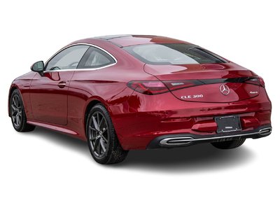 2024 Mercedes-Benz CLE300 in Dollard-des-Ormeaux, Quebec