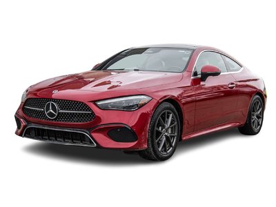 2024 Mercedes-Benz CLE300 in Dollard-des-Ormeaux, Quebec