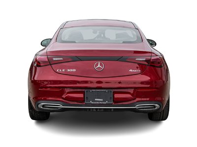 2024 Mercedes-Benz CLE300 in Dollard-des-Ormeaux, Quebec