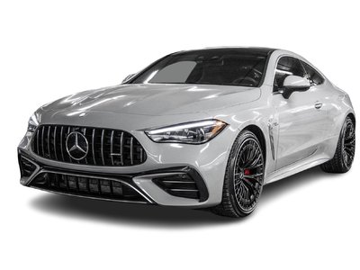 Mercedes-Benz CLE53 AMG  2024 à Dollard-des-Ormeaux, Québec