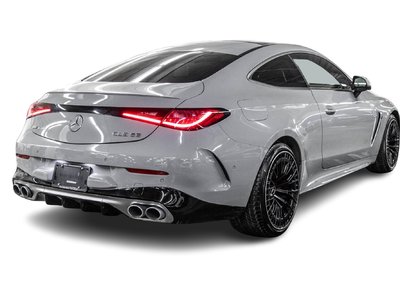 Mercedes-Benz CLE53 AMG  2024 à Dollard-des-Ormeaux, Québec