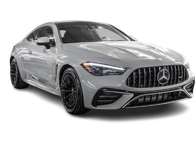 Mercedes-Benz CLE53 AMG  2024 à Dollard-des-Ormeaux, Québec