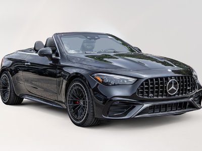 2025 Mercedes-Benz CLE53 AMG in Dollard-des-Ormeaux, Quebec
