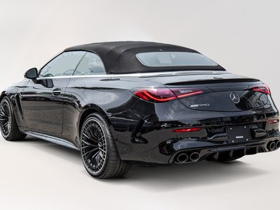 2025 Mercedes-Benz CLE53 AMG in Dollard-des-Ormeaux, Quebec
